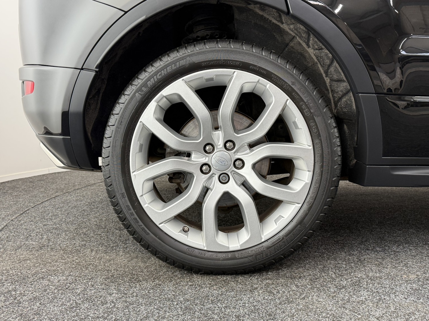 Used Land Rover Range Rover Evoque 2015 for sale - 76956916: Photo 19