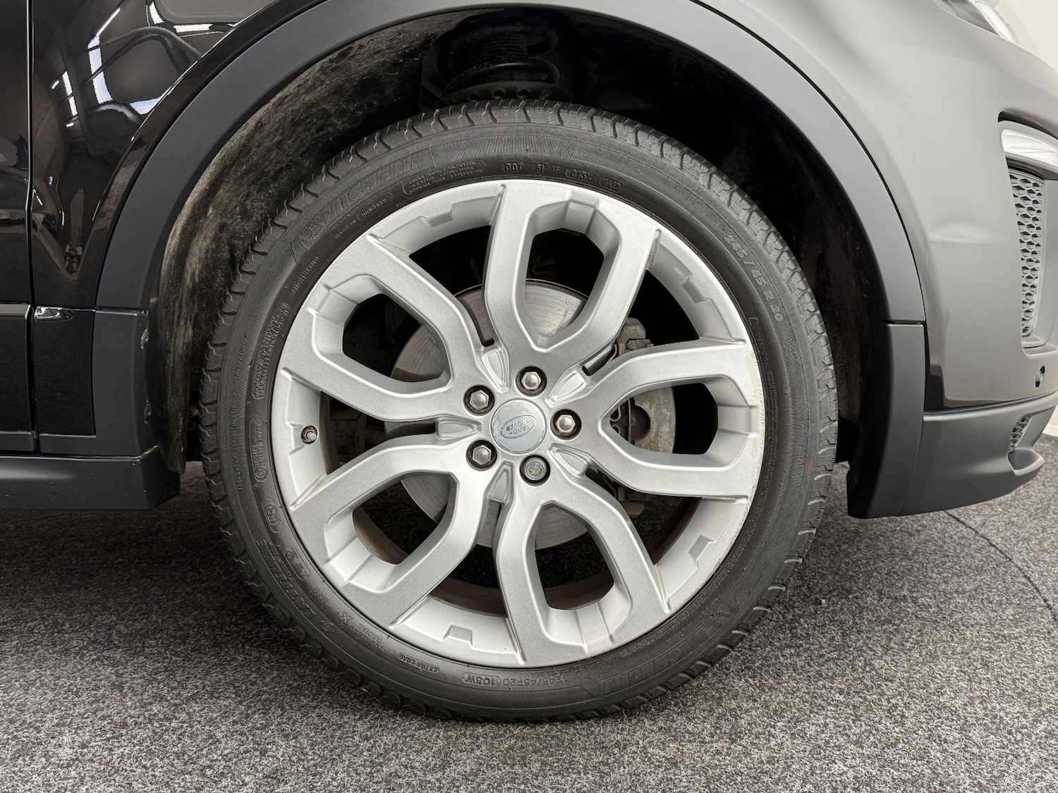 Used Land Rover Range Rover Evoque 2015 for sale - 76956916: Photo 20