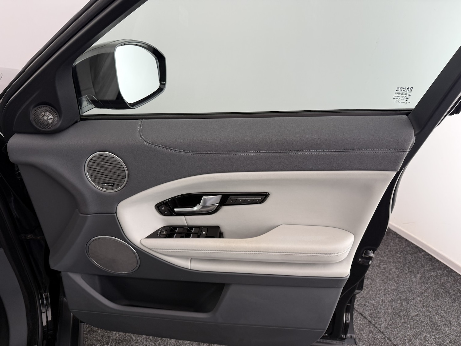 Used Land Rover Range Rover Evoque 2015 for sale - 76956916: Photo 22