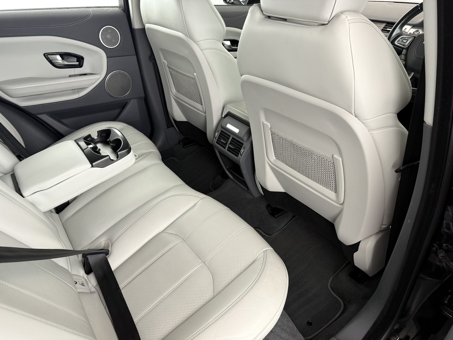 Used Land Rover Range Rover Evoque 2015 for sale - 76956916: Photo 25