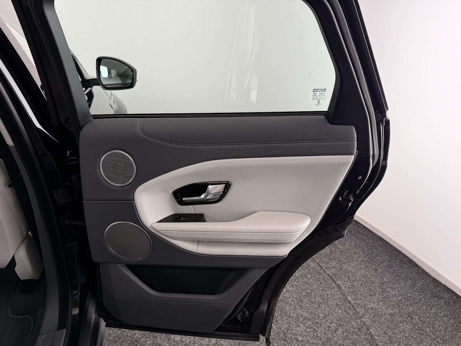 Used Land Rover Range Rover Evoque 2015 for sale - 76956916: Photo 26