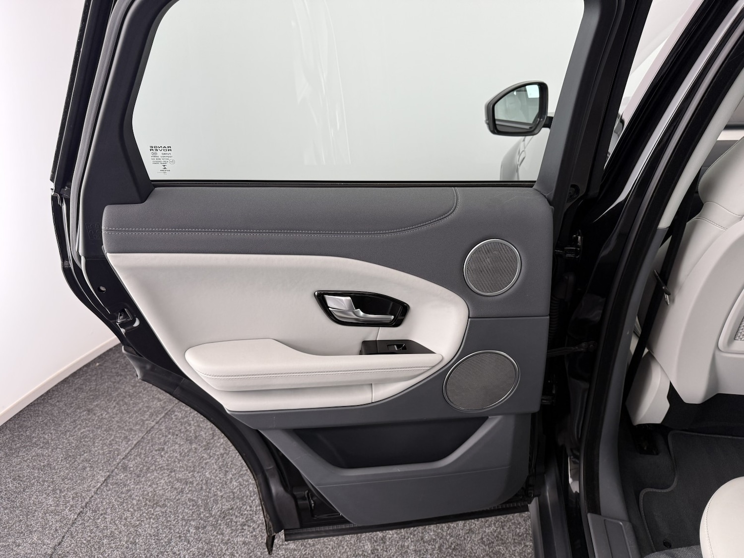 Used Land Rover Range Rover Evoque 2015 for sale - 76956916: Photo 27