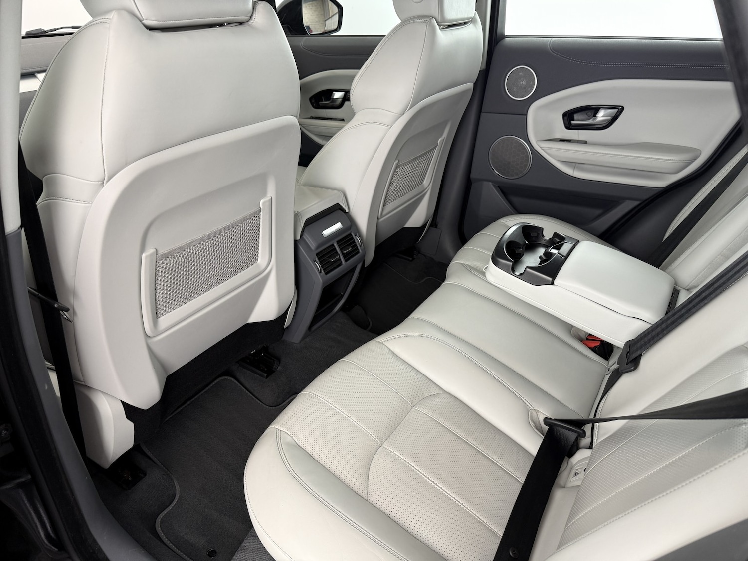 Used Land Rover Range Rover Evoque 2015 for sale - 76956916: Photo 28