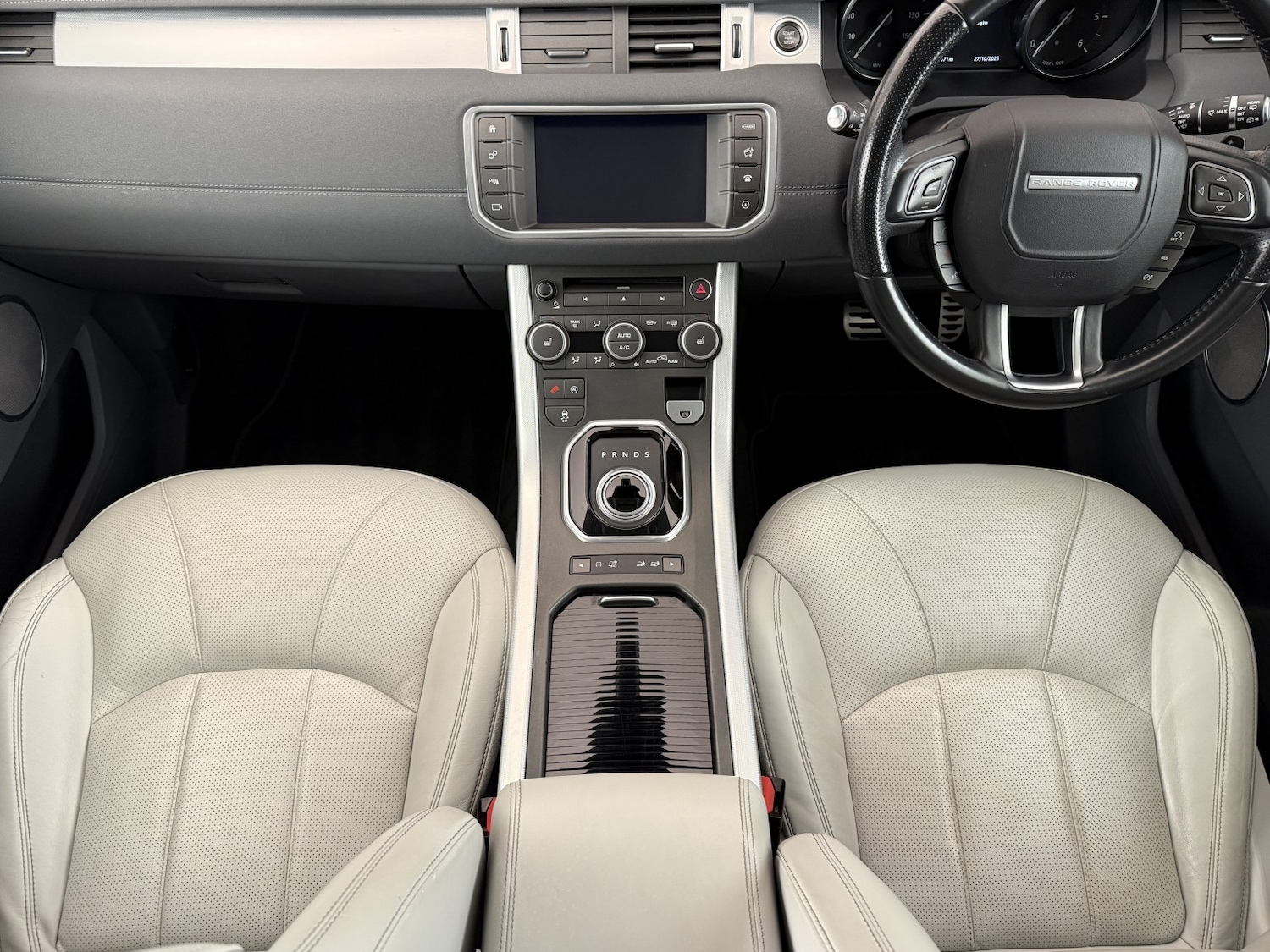 Used Land Rover Range Rover Evoque 2015 for sale - 76956916: Photo 29