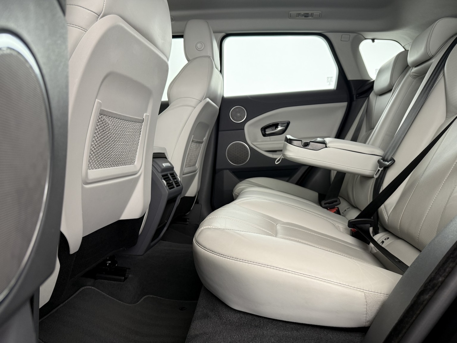 Used Land Rover Range Rover Evoque 2015 for sale - 76956916: Photo 30