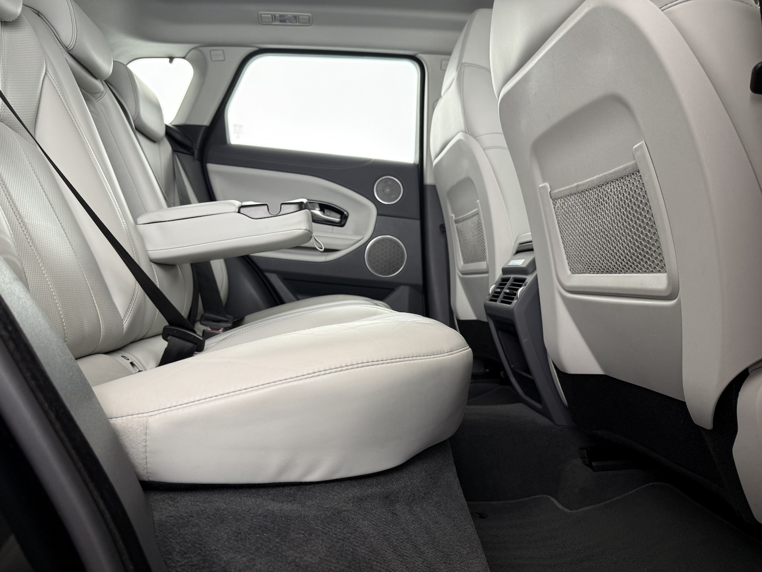 Used Land Rover Range Rover Evoque 2015 for sale - 76956916: Photo 31