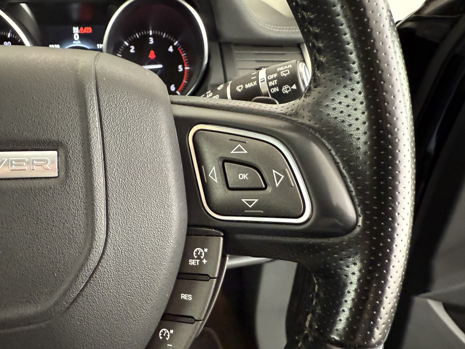 Used Land Rover Range Rover Evoque 2015 for sale - 76956916: Photo 42