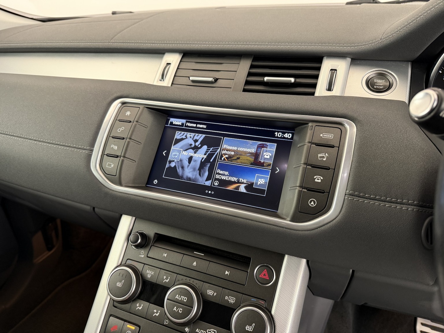 Used Land Rover Range Rover Evoque 2015 for sale - 76956916: Photo 45