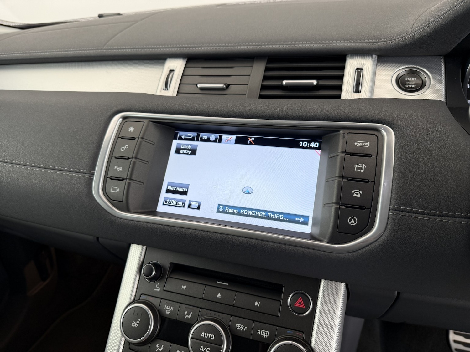 Used Land Rover Range Rover Evoque 2015 for sale - 76956916: Photo 47