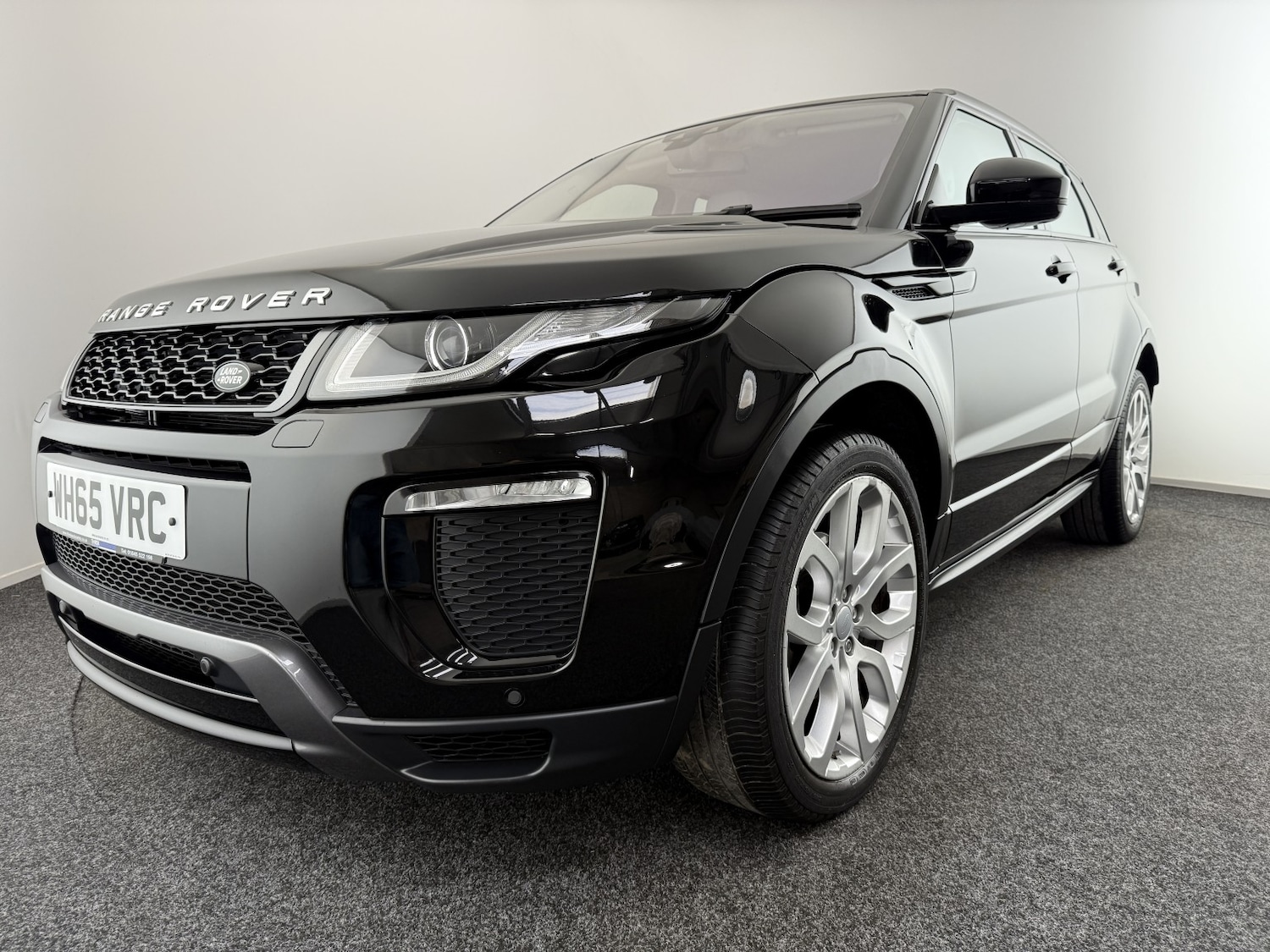 Used Land Rover Range Rover Evoque 2015 for sale - 76956916: Photo 51