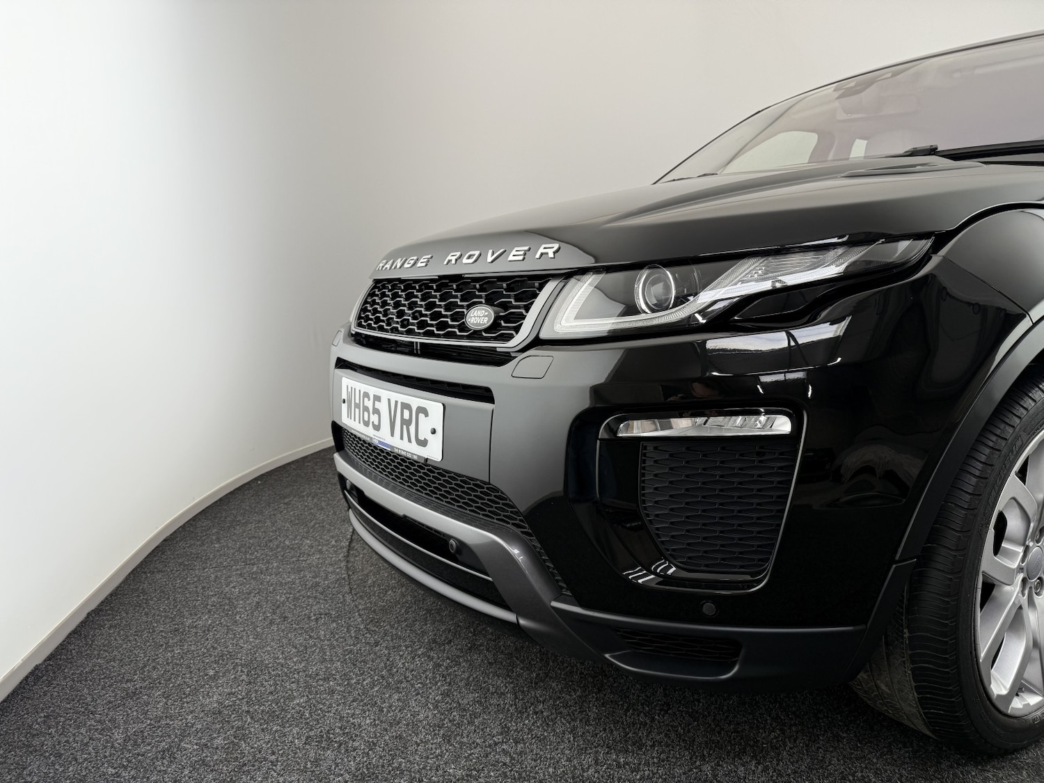 Used Land Rover Range Rover Evoque 2015 for sale - 76956916: Photo 52