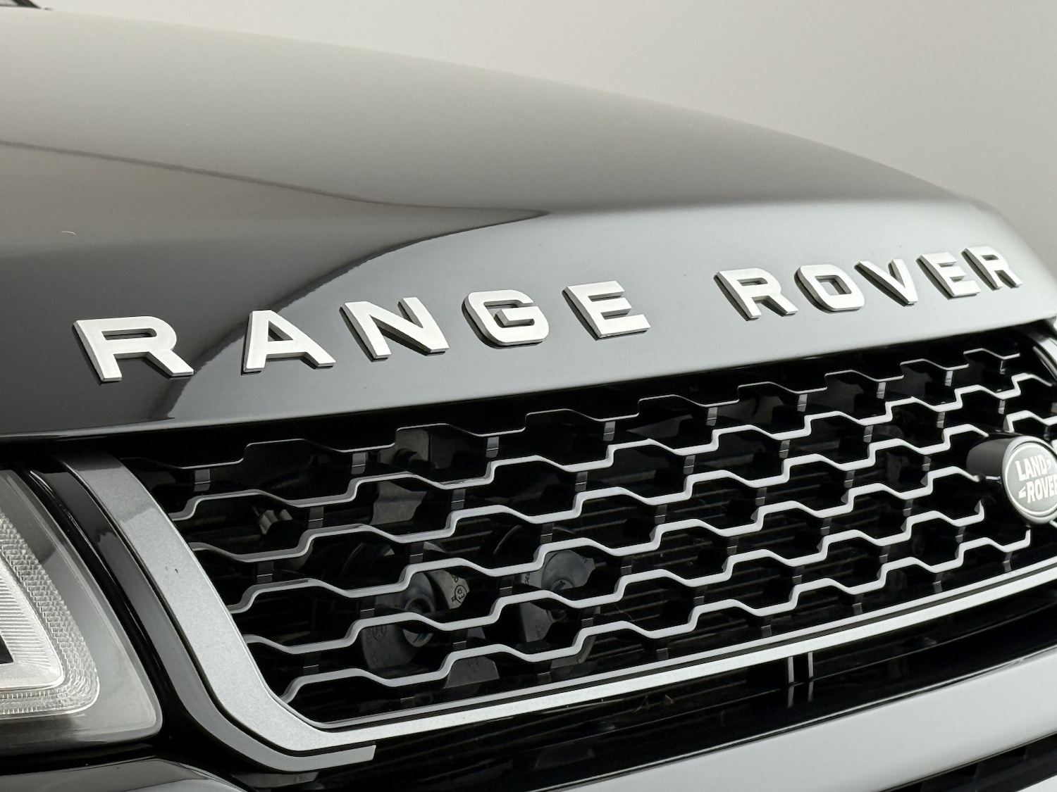 Used Land Rover Range Rover Evoque 2015 for sale - 76956916: Photo 53