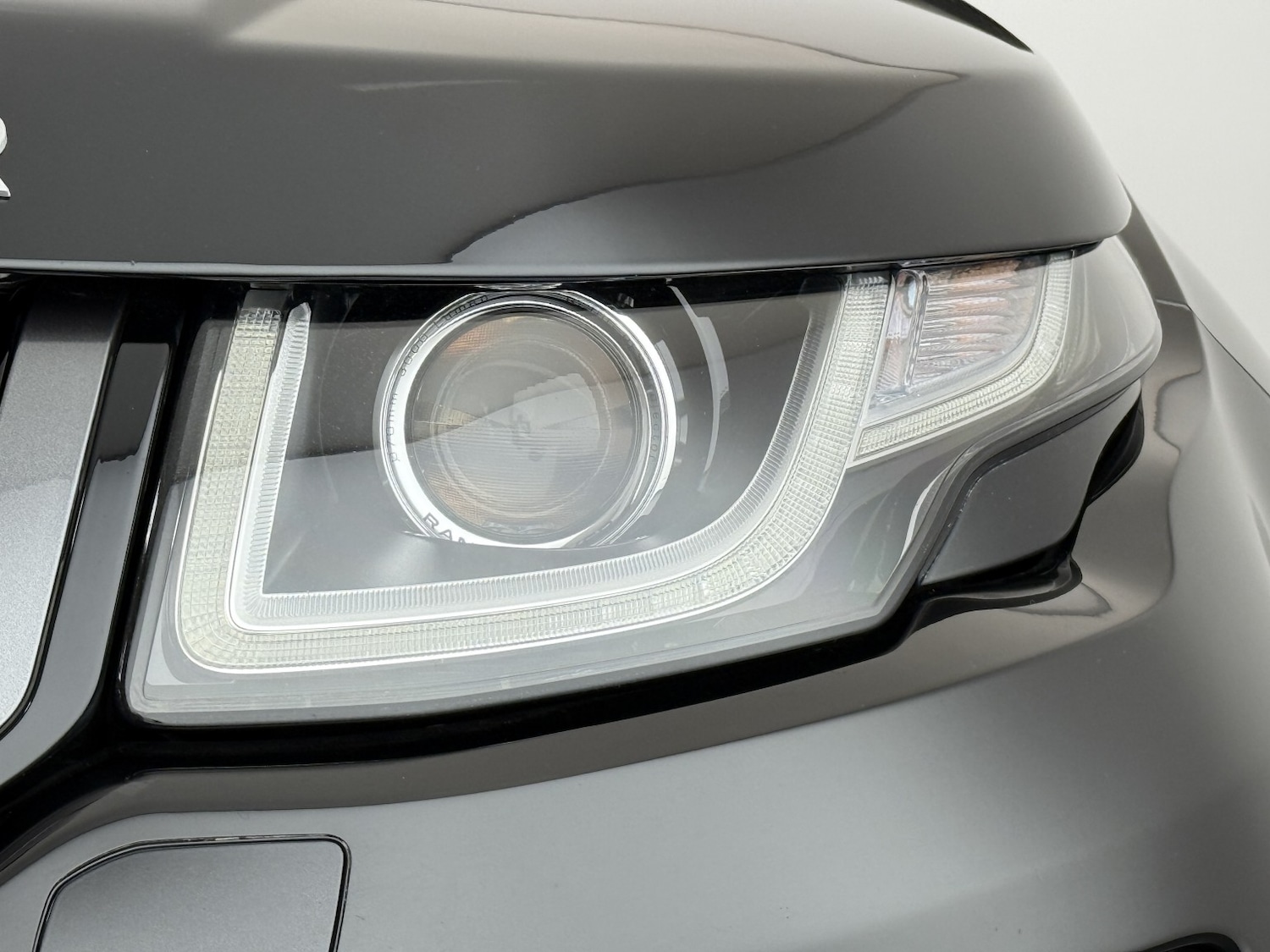 Used Land Rover Range Rover Evoque 2015 for sale - 76956916: Photo 54