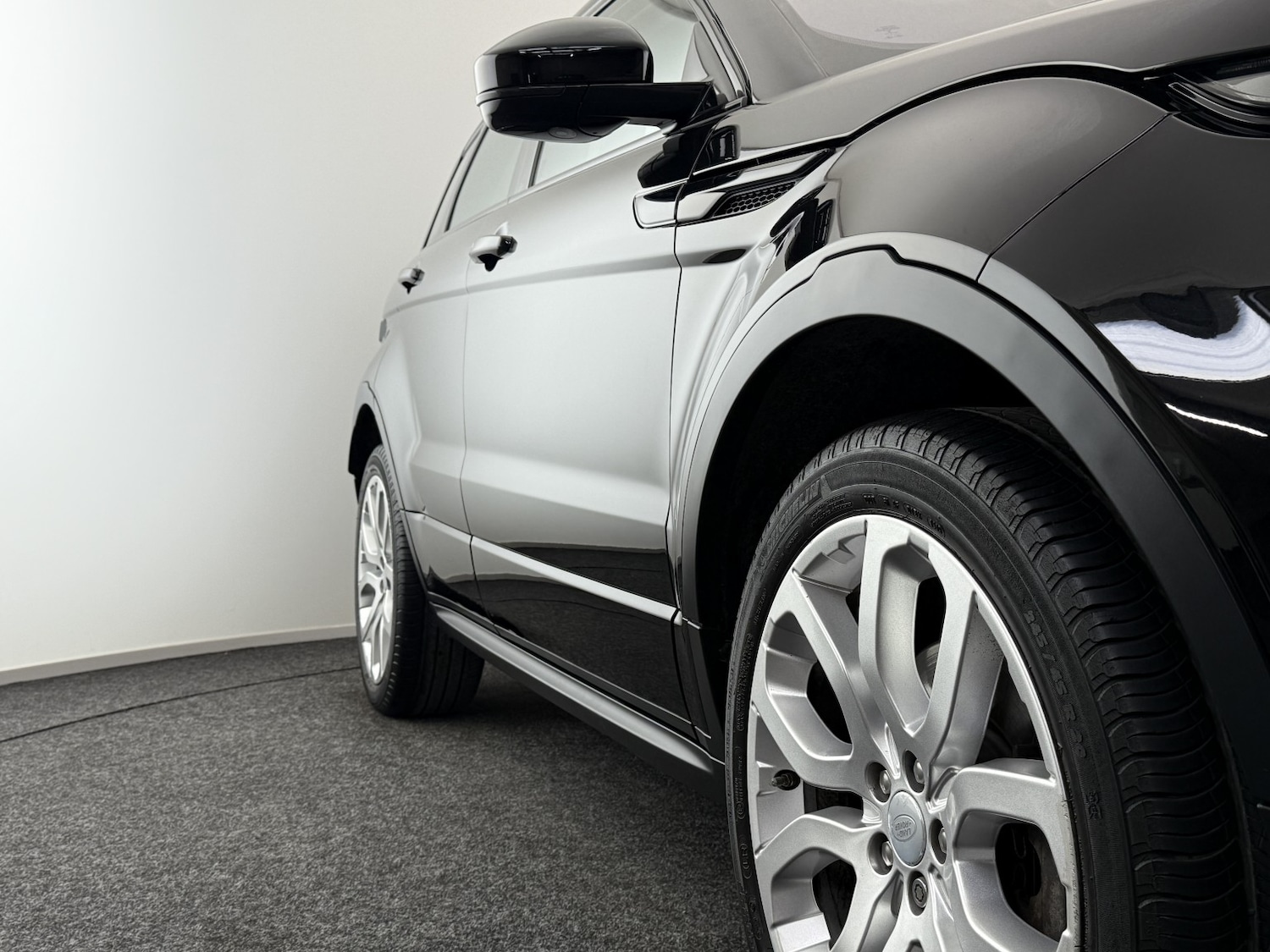 Used Land Rover Range Rover Evoque 2015 for sale - 76956916: Photo 56