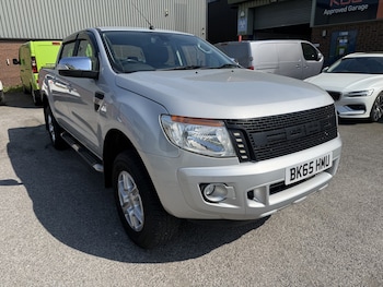 Used Ford Ranger 2015 for sale - 78465804: Photo