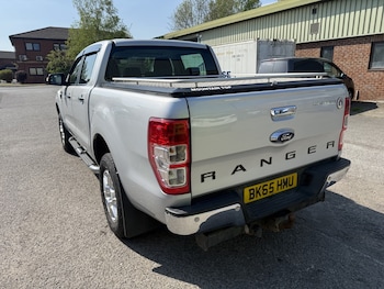 Used Ford Ranger 2015 for sale - 78465804: Photo