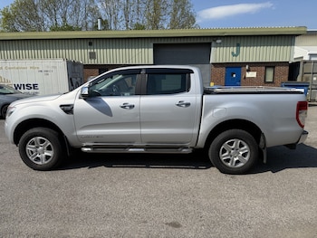 Used Ford Ranger 2015 for sale - 78465804: Photo