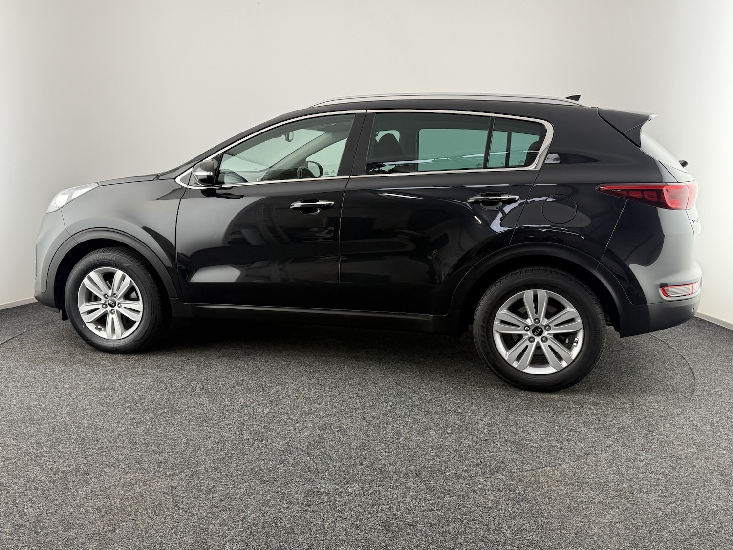 Used Kia Sportage 2018 for sale - 76968558: Photo 11