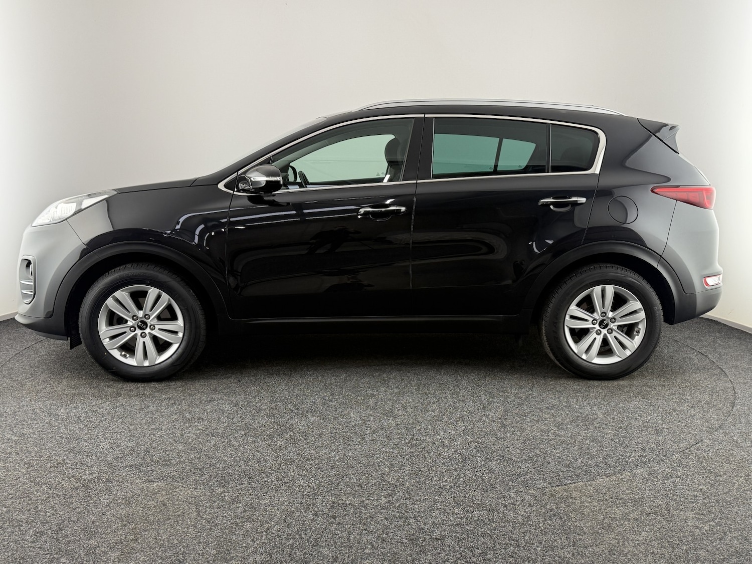 Used Kia Sportage 2018 for sale - 76968558: Photo 12