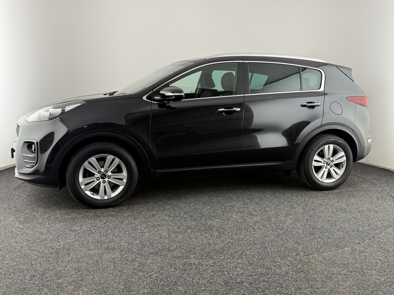 Used Kia Sportage 2018 for sale - 76968558: Photo 13
