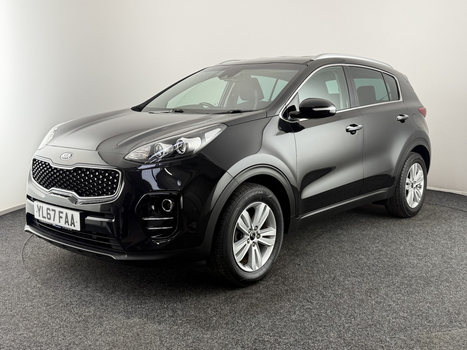 Used Kia Sportage 2018 for sale - 76968558: Photo 14