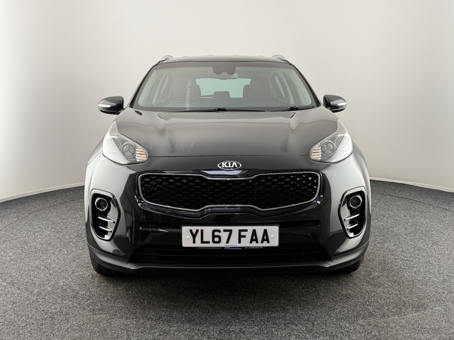 Used Kia Sportage 2018 for sale - 76968558: Photo 15