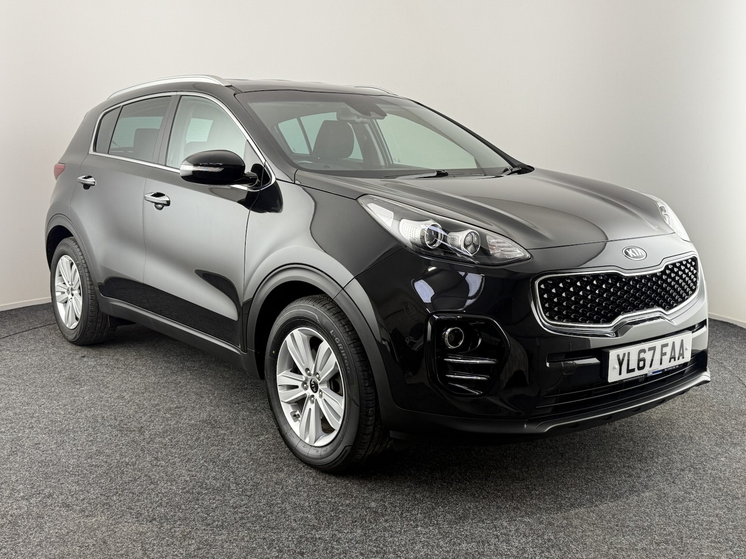 Used Kia Sportage 2018 for sale - 76968558: Photo 16