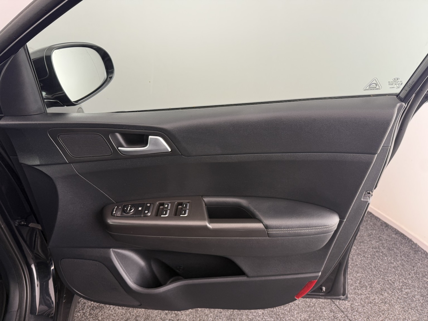 Used Kia Sportage 2018 for sale - 76968558: Photo 19