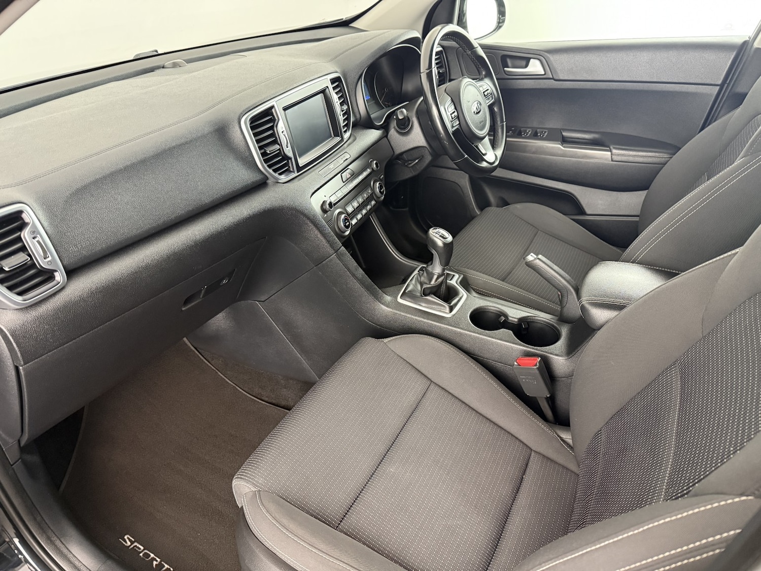 Used Kia Sportage 2018 for sale - 76968558: Photo 20