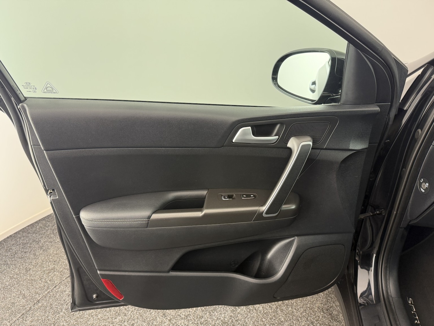 Used Kia Sportage 2018 for sale - 76968558: Photo 21