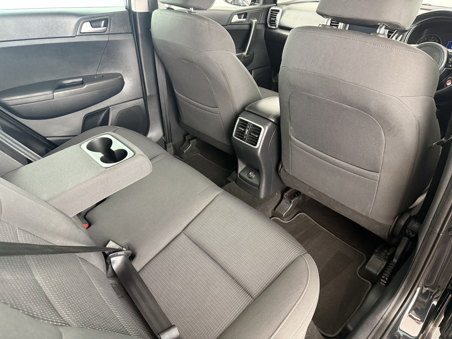 Used Kia Sportage 2018 for sale - 76968558: Photo 22