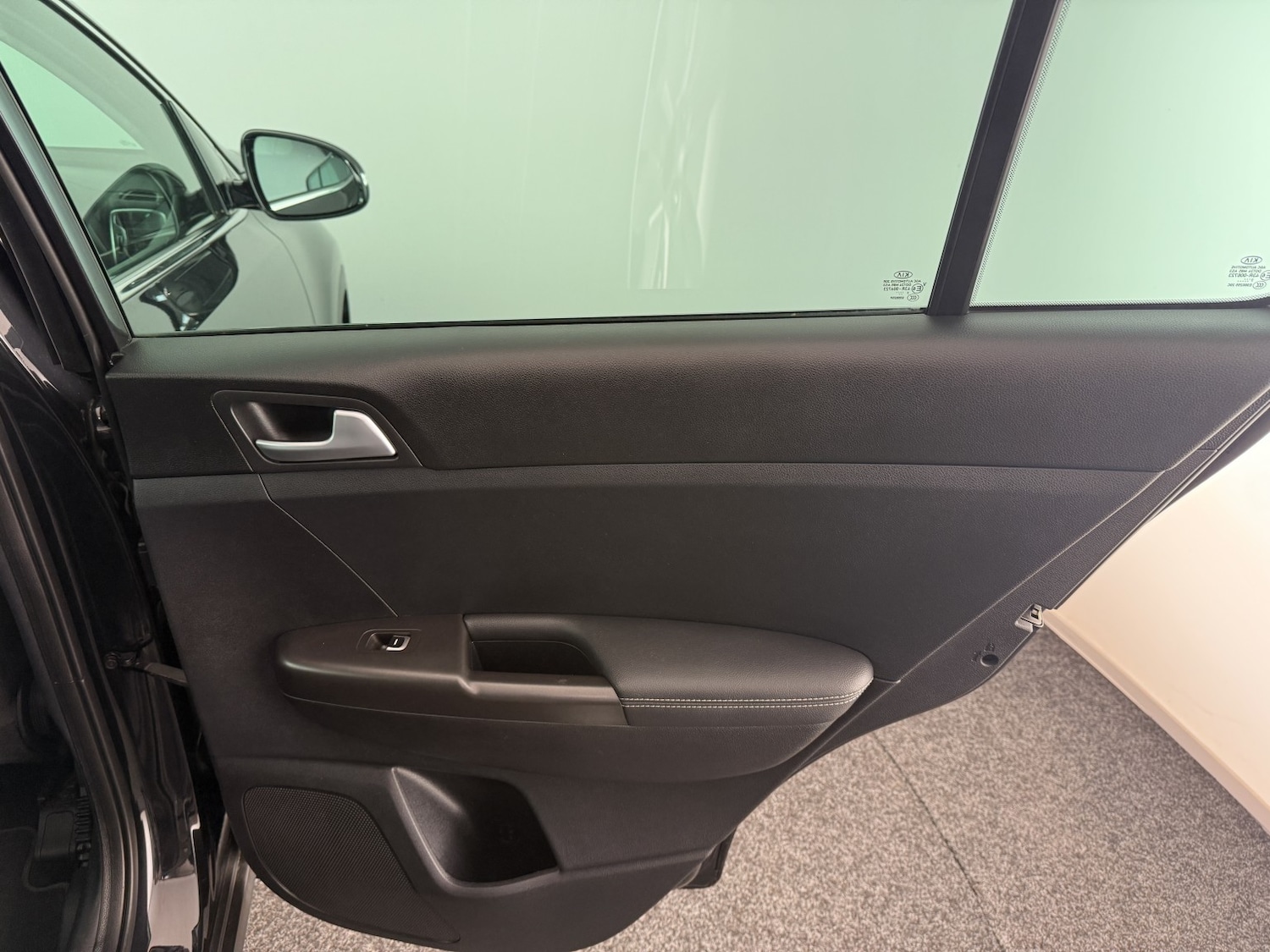 Used Kia Sportage 2018 for sale - 76968558: Photo 23