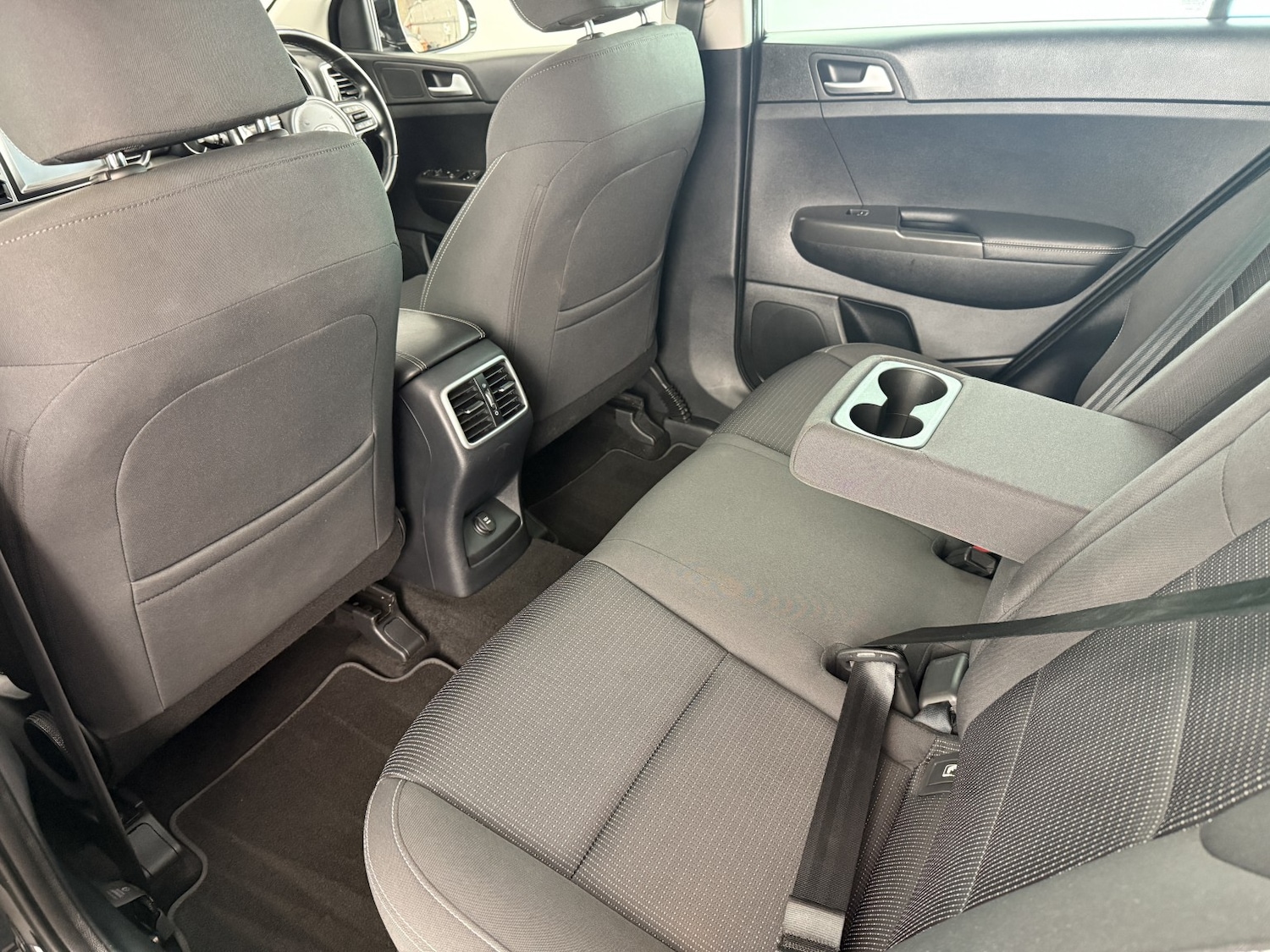 Used Kia Sportage 2018 for sale - 76968558: Photo 24