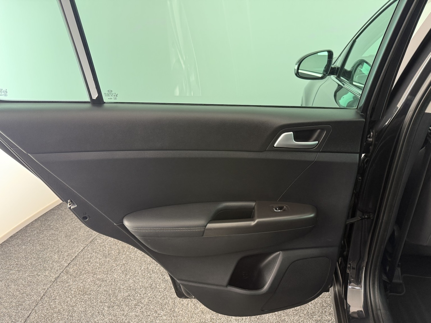 Used Kia Sportage 2018 for sale - 76968558: Photo 25