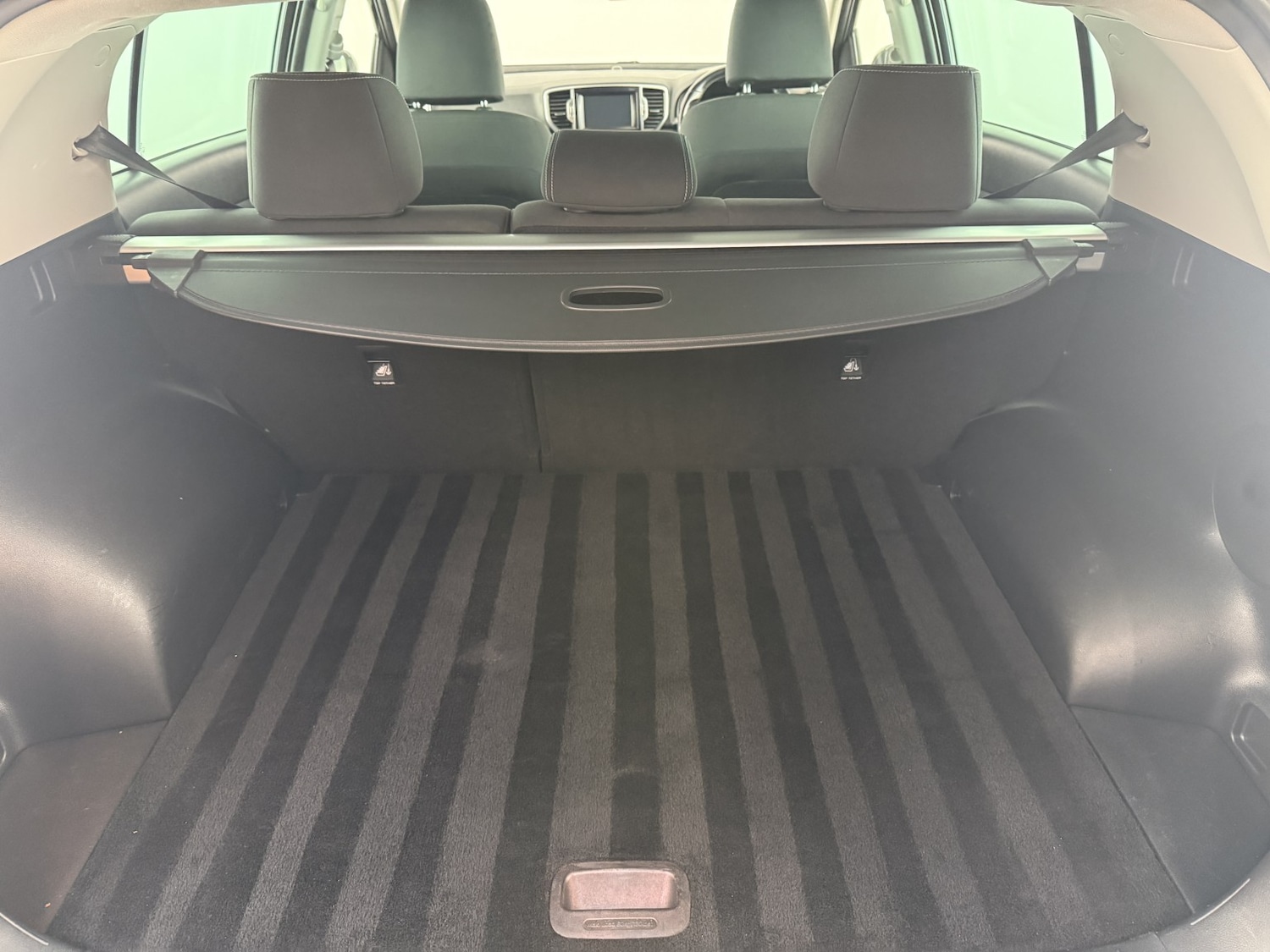 Used Kia Sportage 2018 for sale - 76968558: Photo 26