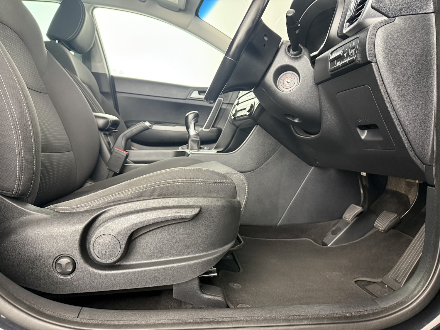 Used Kia Sportage 2018 for sale - 76968558: Photo 29