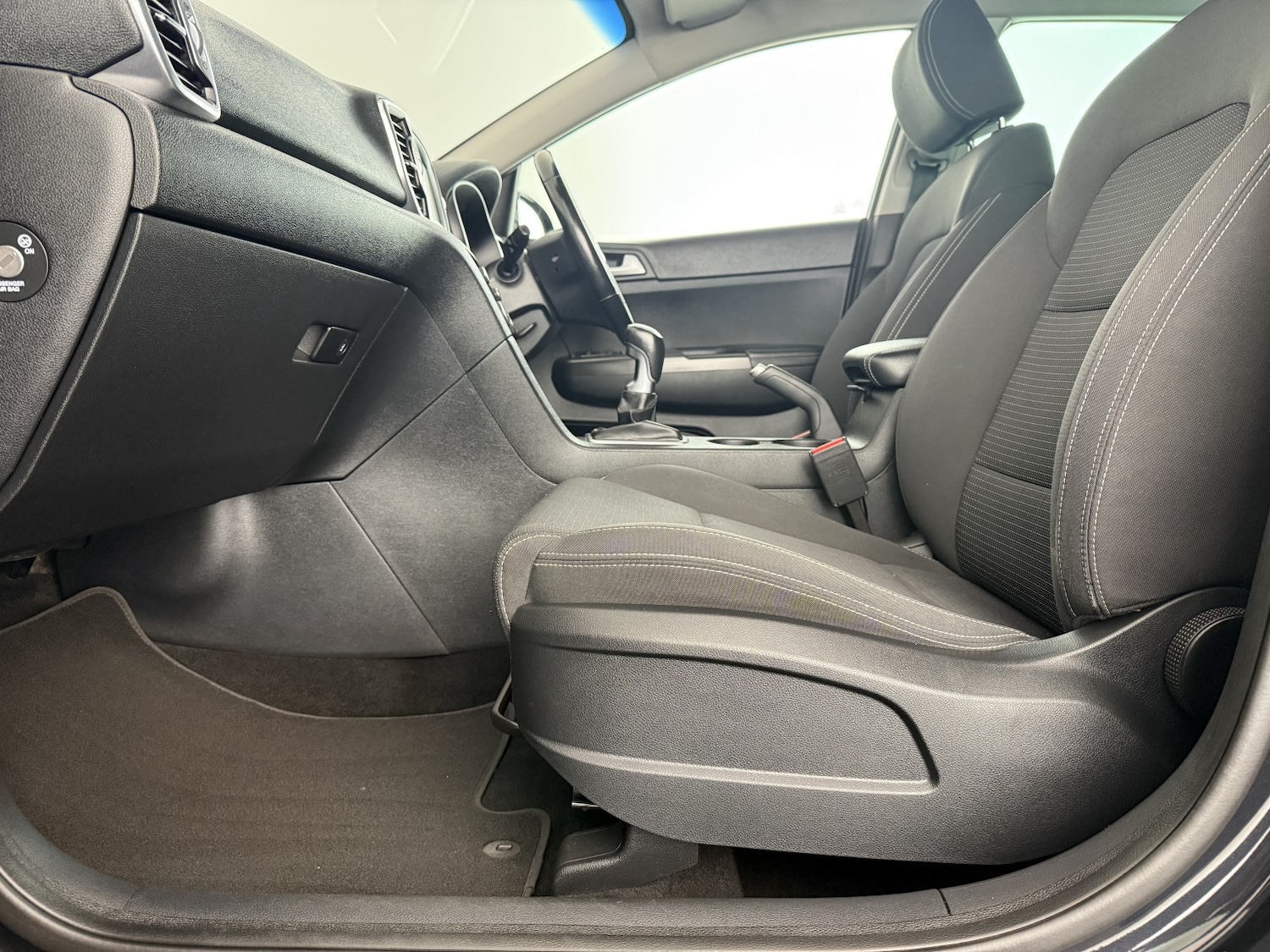 Used Kia Sportage 2018 for sale - 76968558: Photo 30