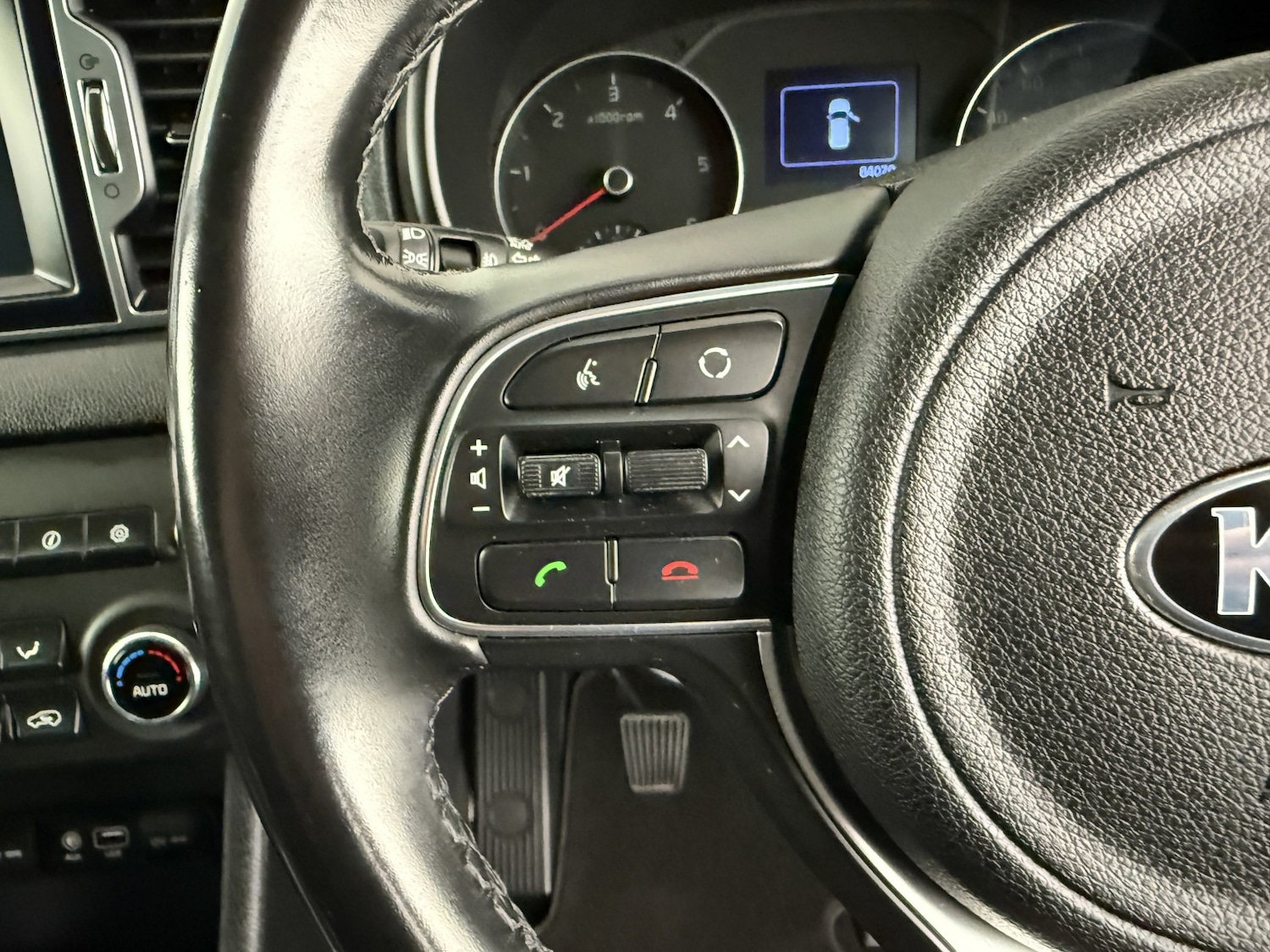 Used Kia Sportage 2018 for sale - 76968558: Photo 35