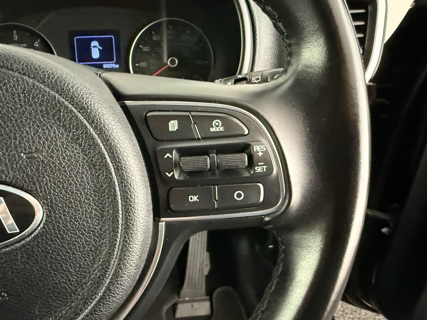 Used Kia Sportage 2018 for sale - 76968558: Photo 36