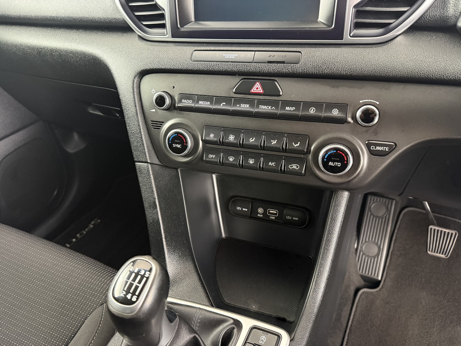 Used Kia Sportage 2018 for sale - 76968558: Photo 37