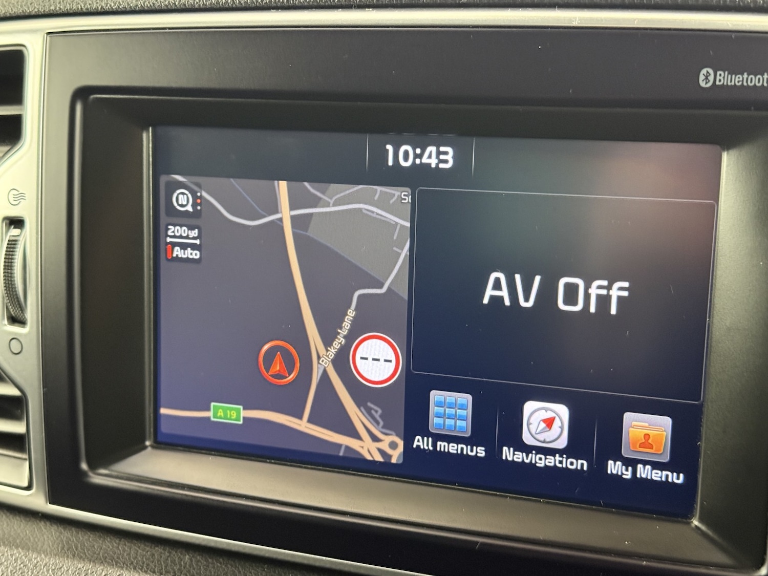 Used Kia Sportage 2018 for sale - 76968558: Photo 38