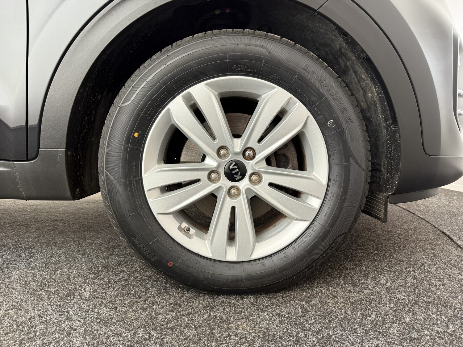 Used Kia Sportage 2018 for sale - 76968558: Photo 41