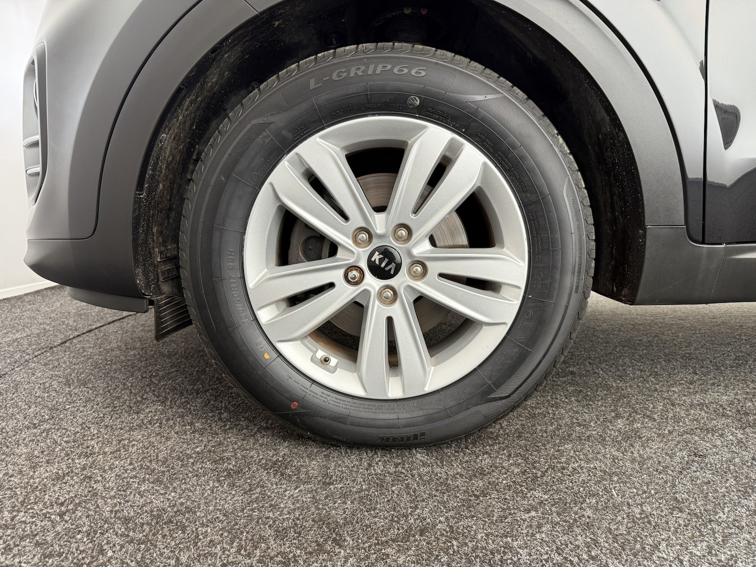 Used Kia Sportage 2018 for sale - 76968558: Photo 42