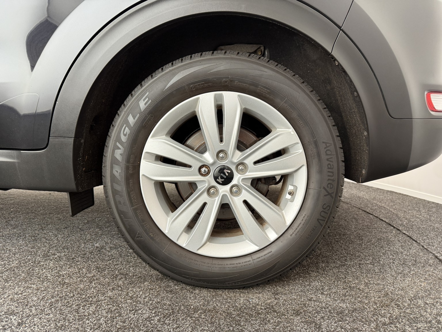 Used Kia Sportage 2018 for sale - 76968558: Photo 43