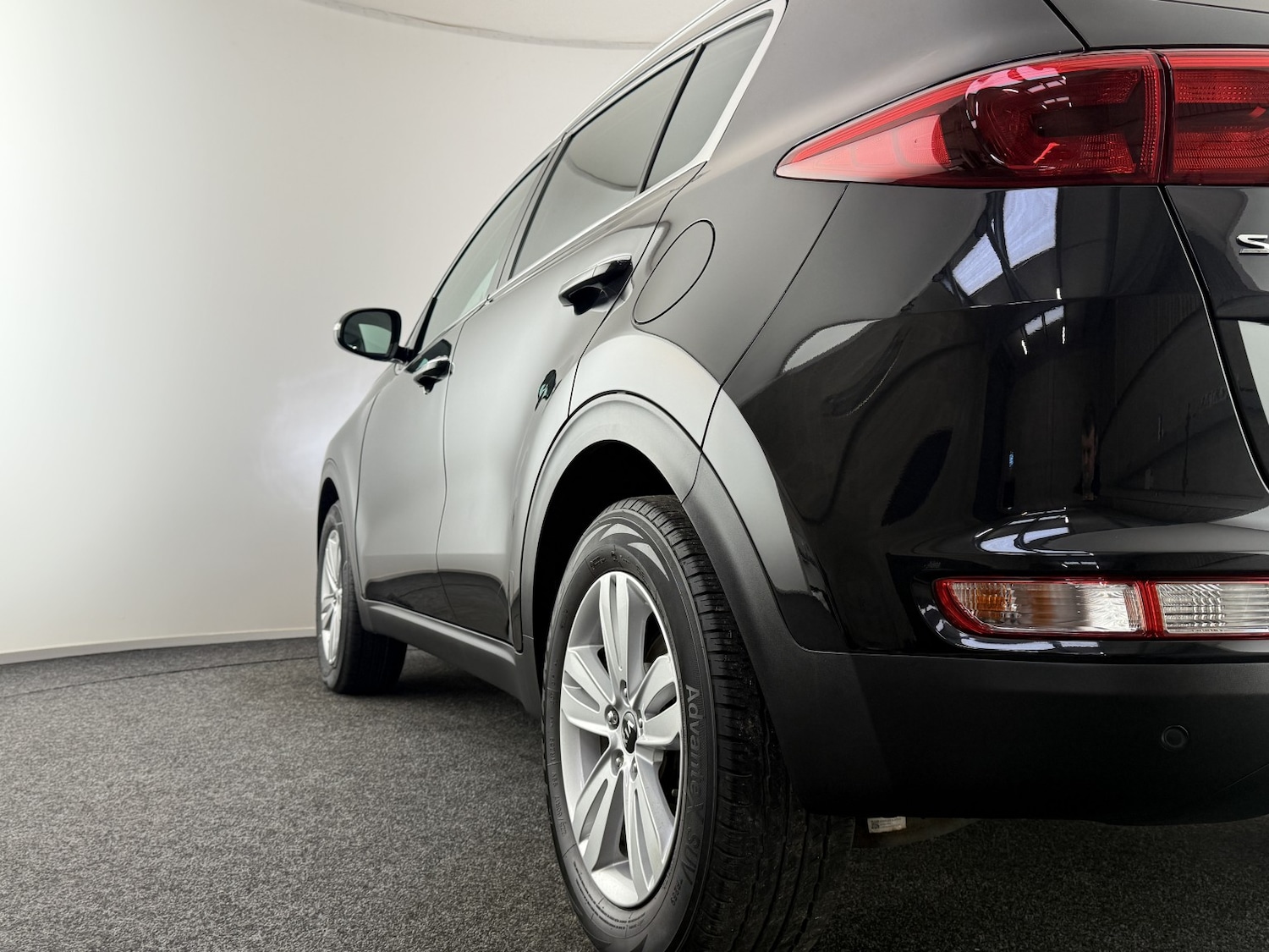 Used Kia Sportage 2018 for sale - 76968558: Photo 46