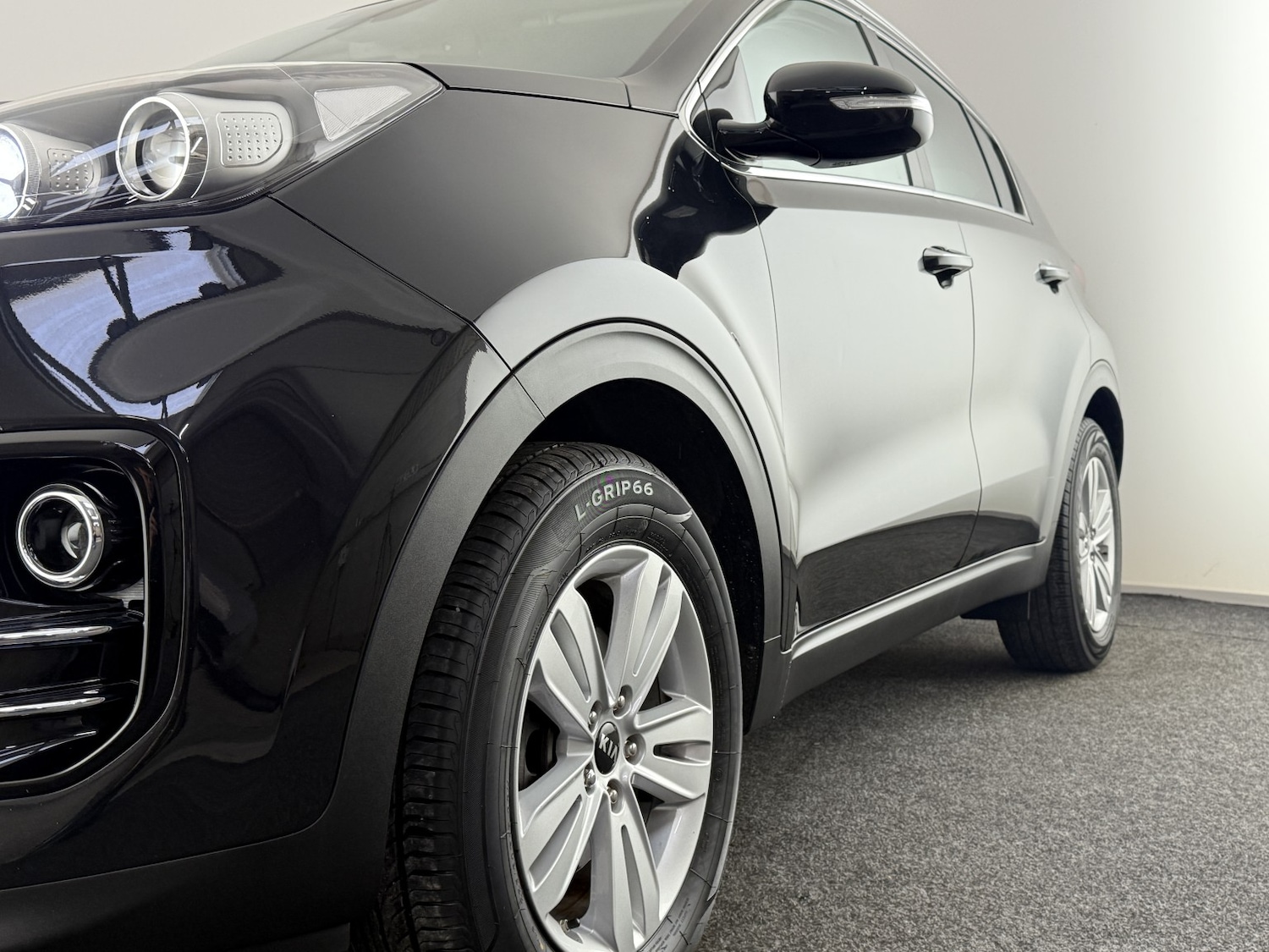 Used Kia Sportage 2018 for sale - 76968558: Photo 48