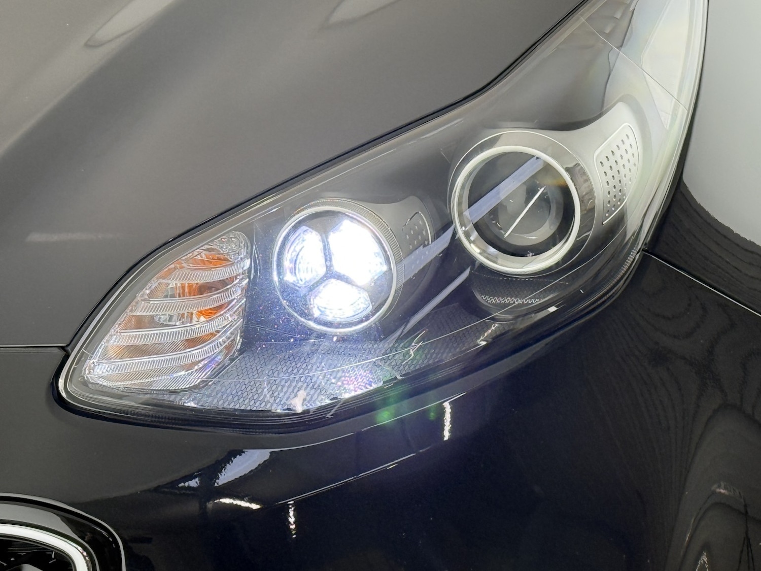 Used Kia Sportage 2018 for sale - 76968558: Photo 49