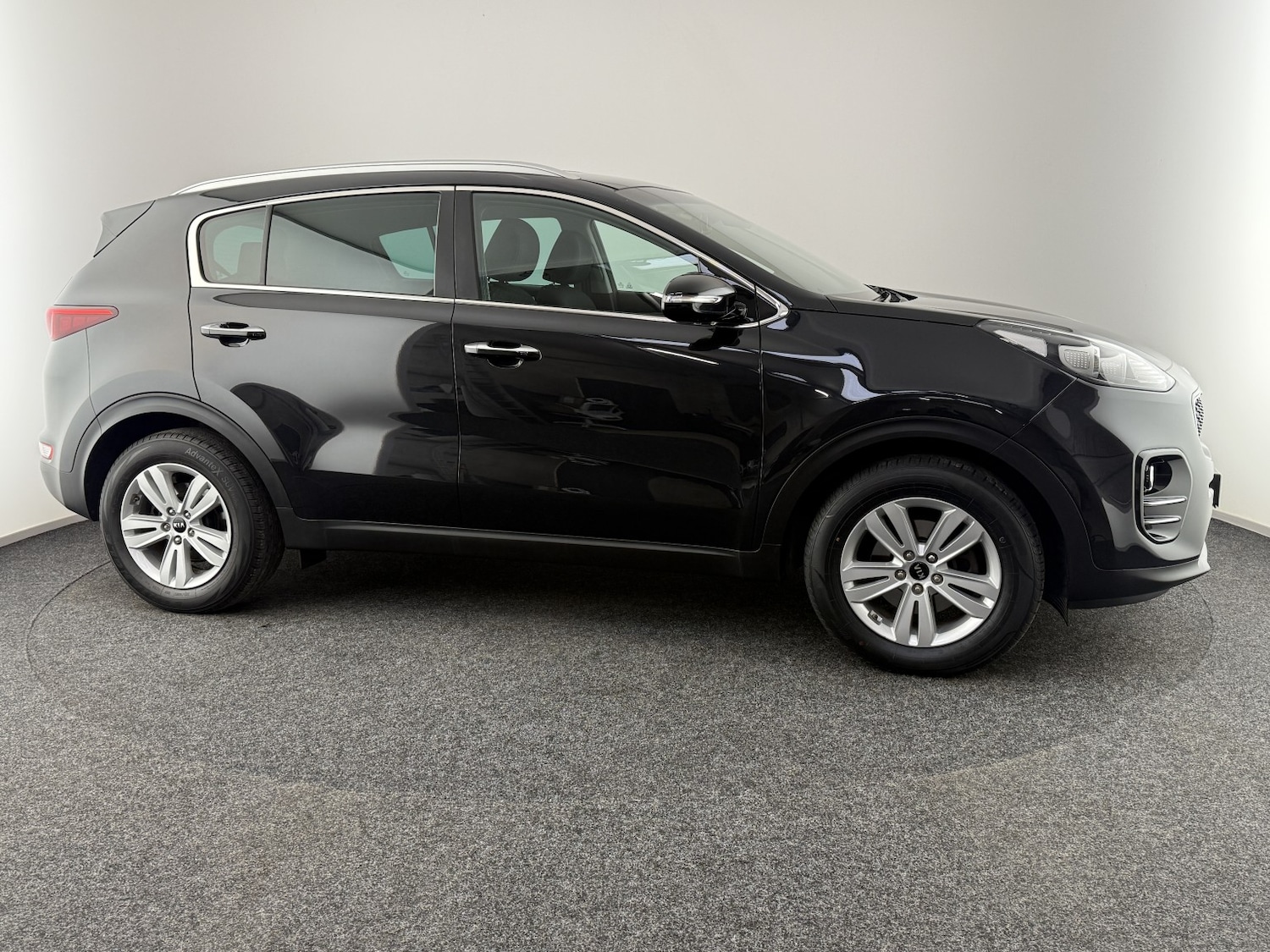 Used Kia Sportage 2018 for sale - 76968558: Photo 5