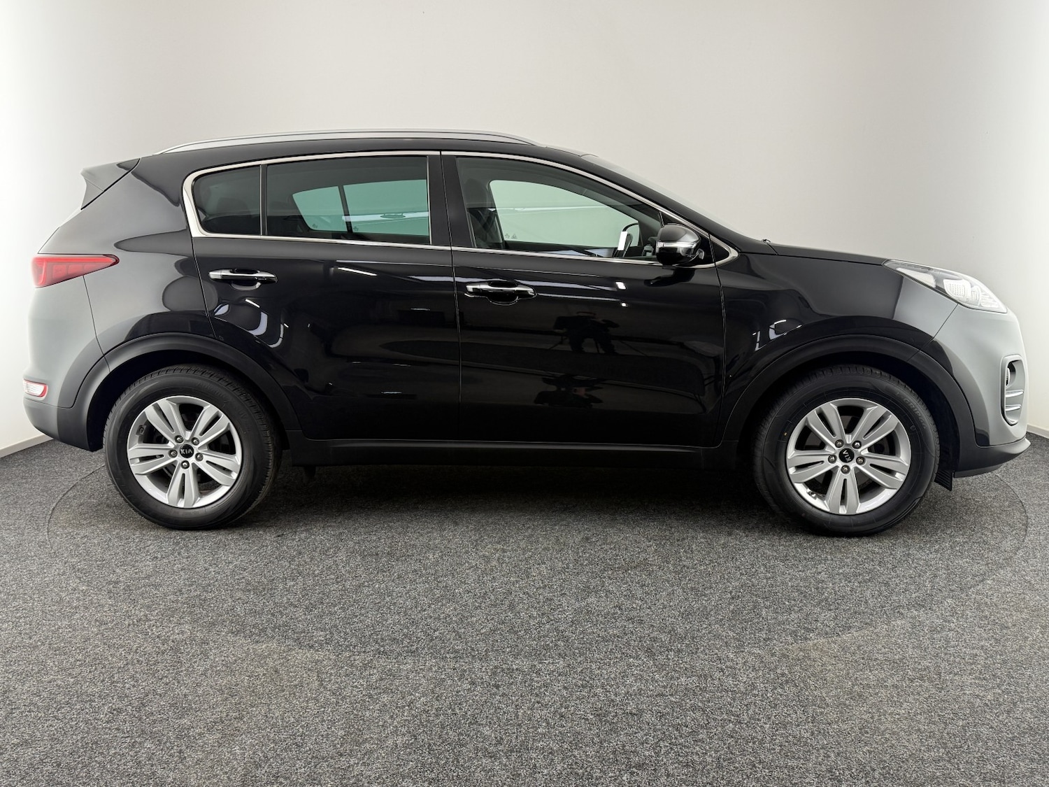Used Kia Sportage 2018 for sale - 76968558: Photo 6
