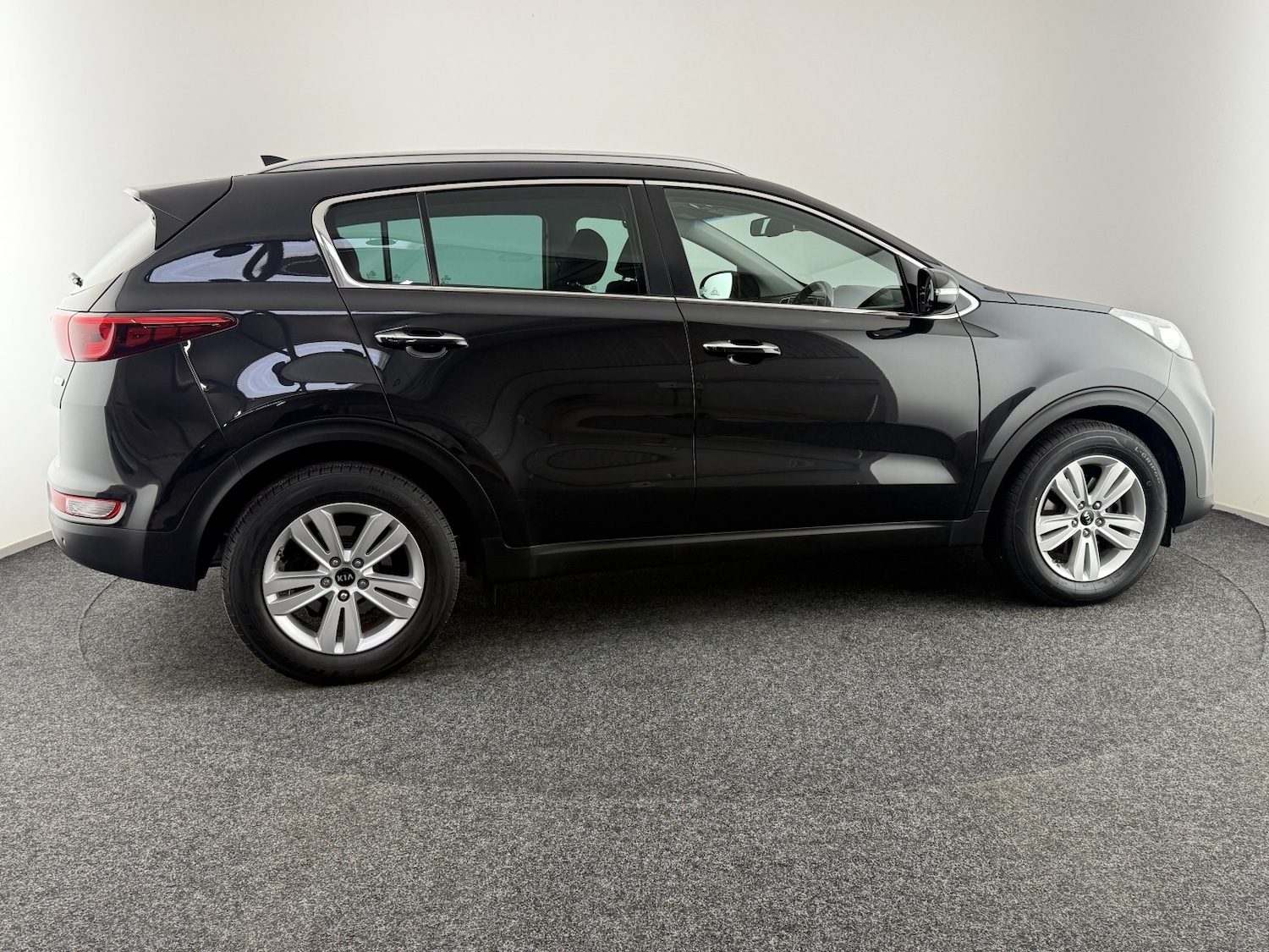 Used Kia Sportage 2018 for sale - 76968558: Photo 7